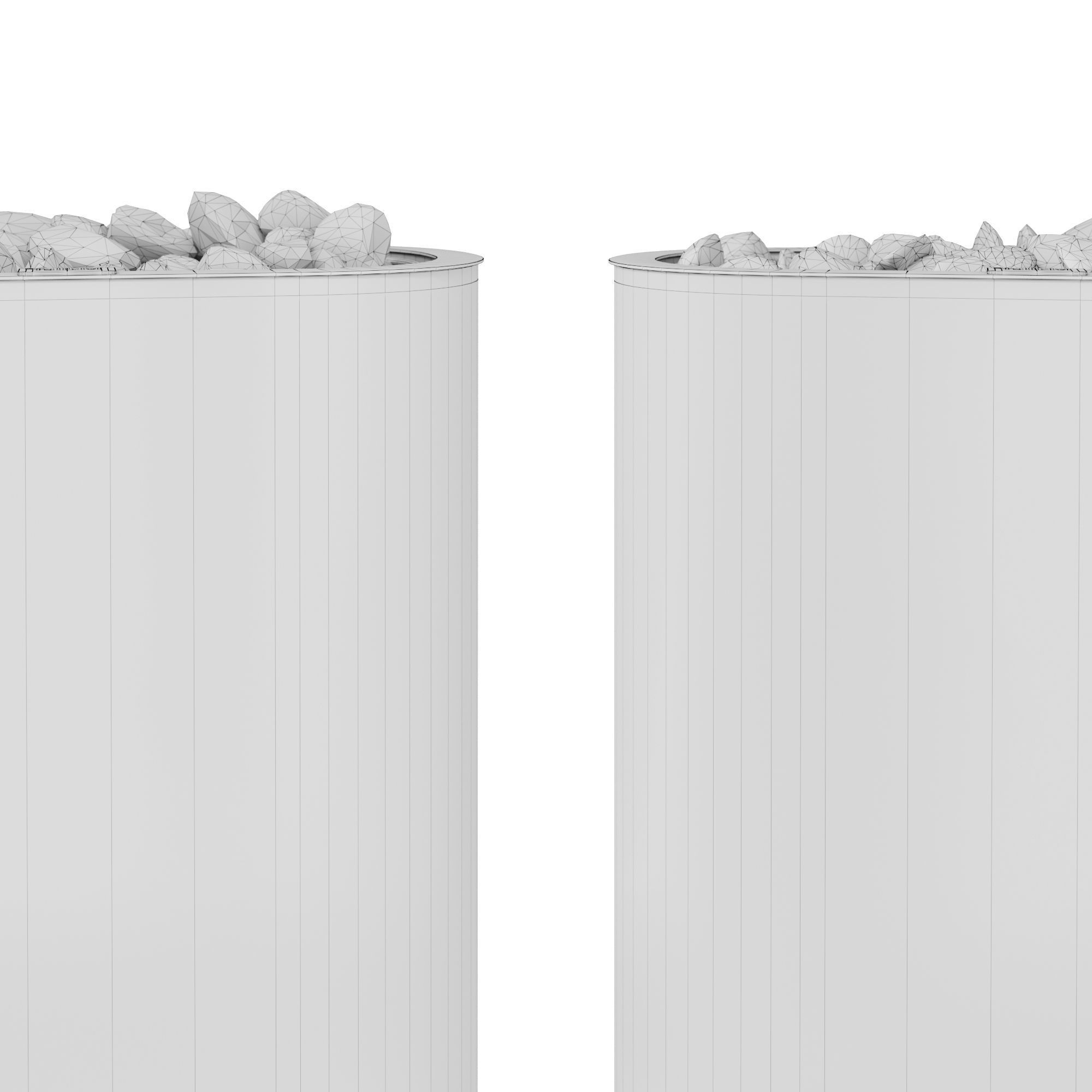 Electric Heaters Tulikivi Collection Vol5 _122