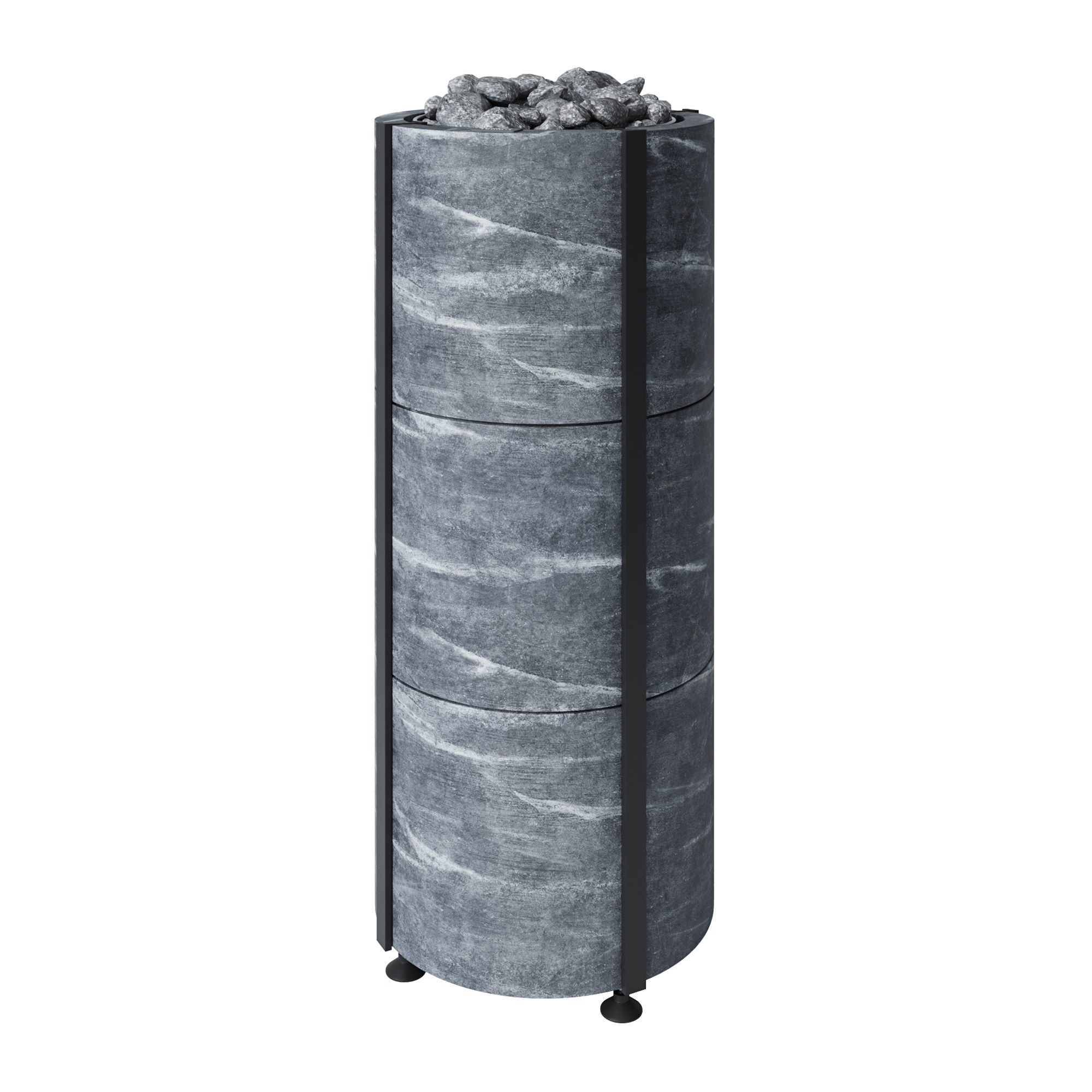 Electric Heaters Tulikivi Collection Vol5 _162