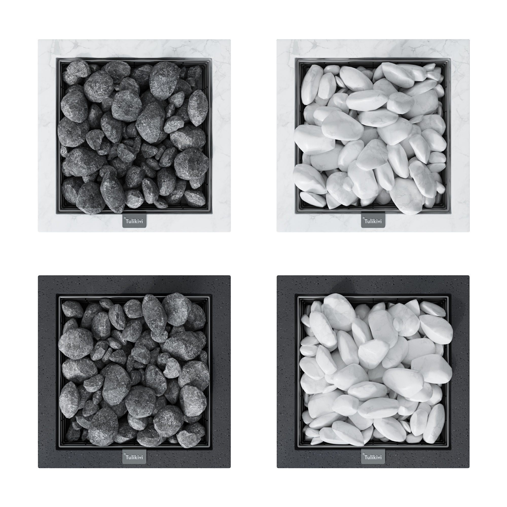 Electric Heaters Tulikivi Collection Vol5 _91