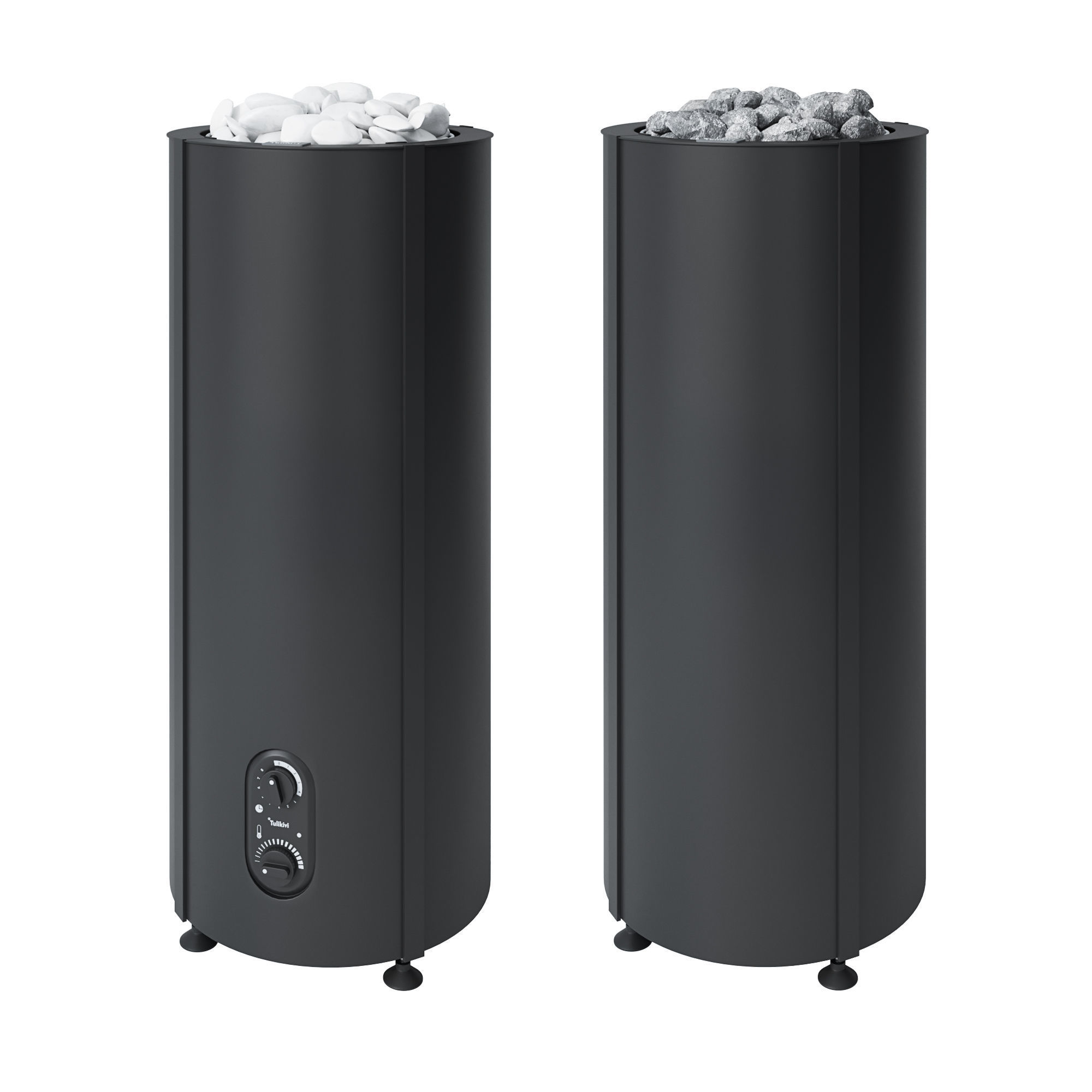 Electric Heaters Tulikivi Collection Vol5 _125