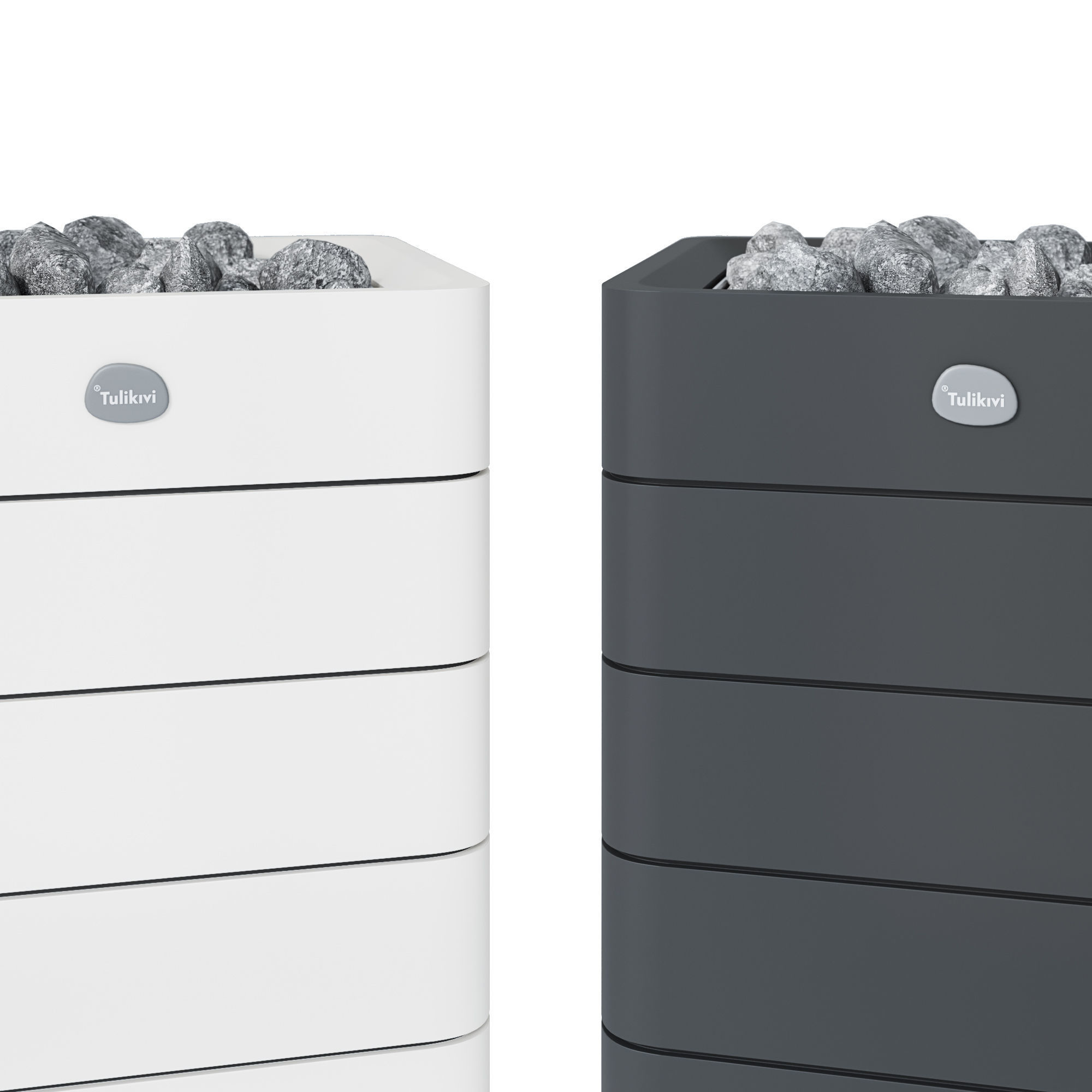 Electric Heaters Tulikivi Collection Vol5 _152