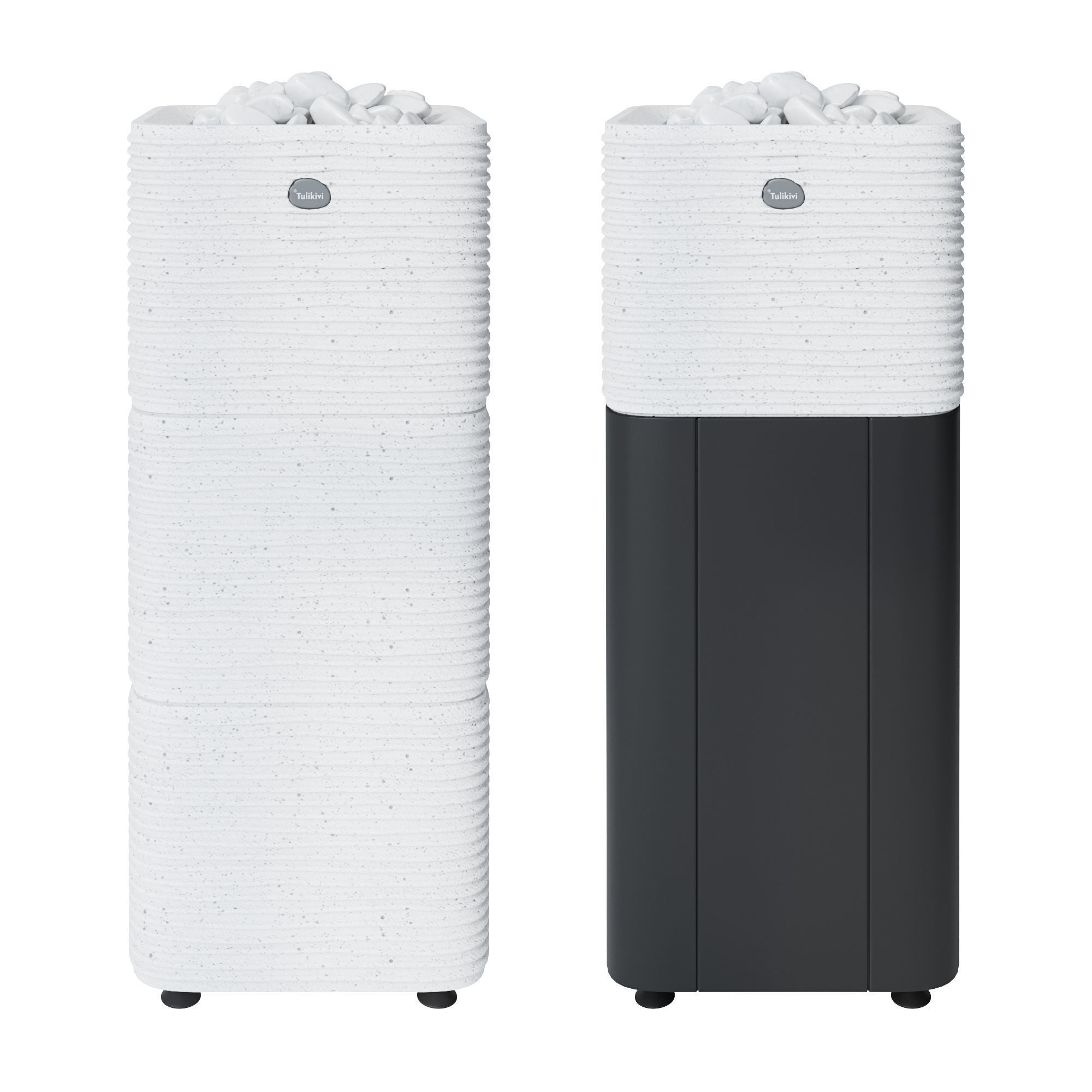 Electric Heaters Tulikivi Collection Vol5 _52