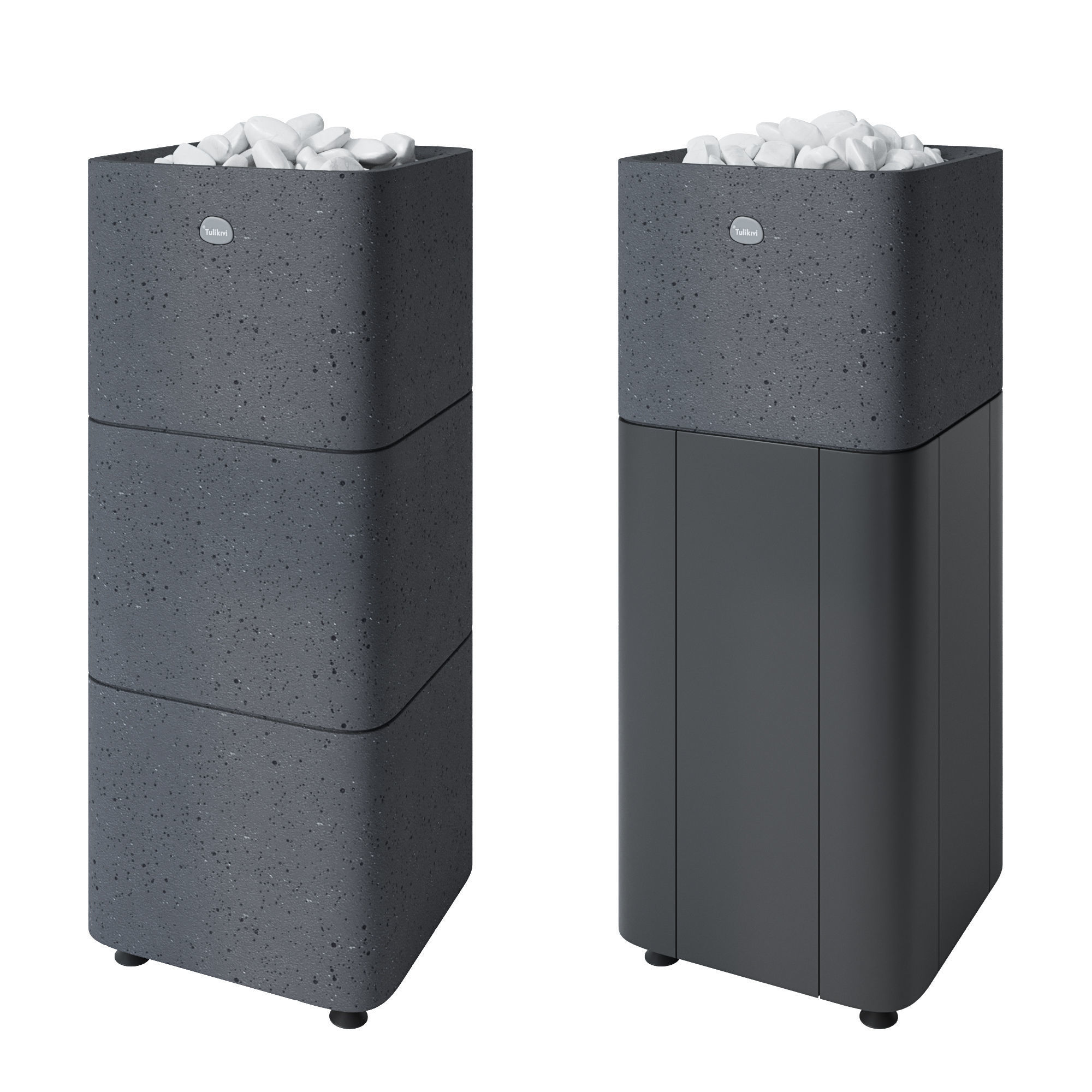 Electric Heaters Tulikivi Collection Vol5 _31