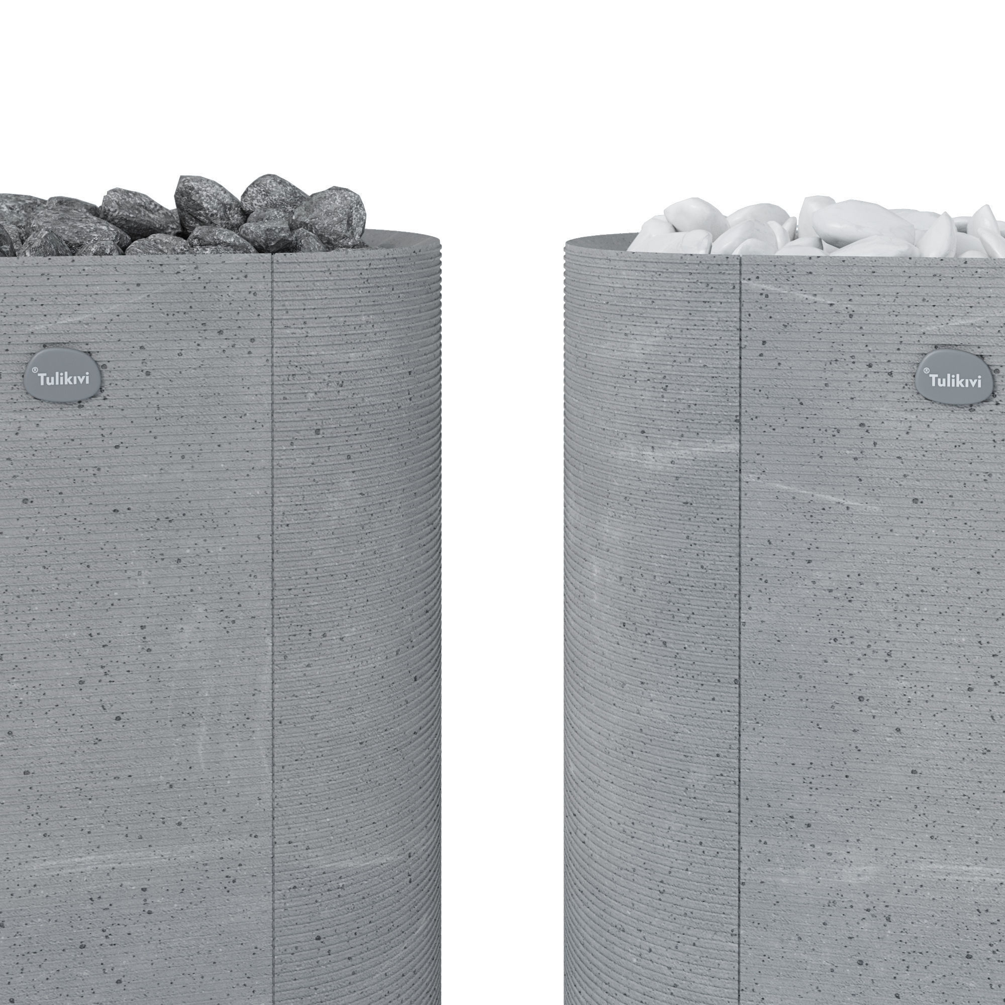 Electric Heaters Tulikivi Collection Vol5 _111