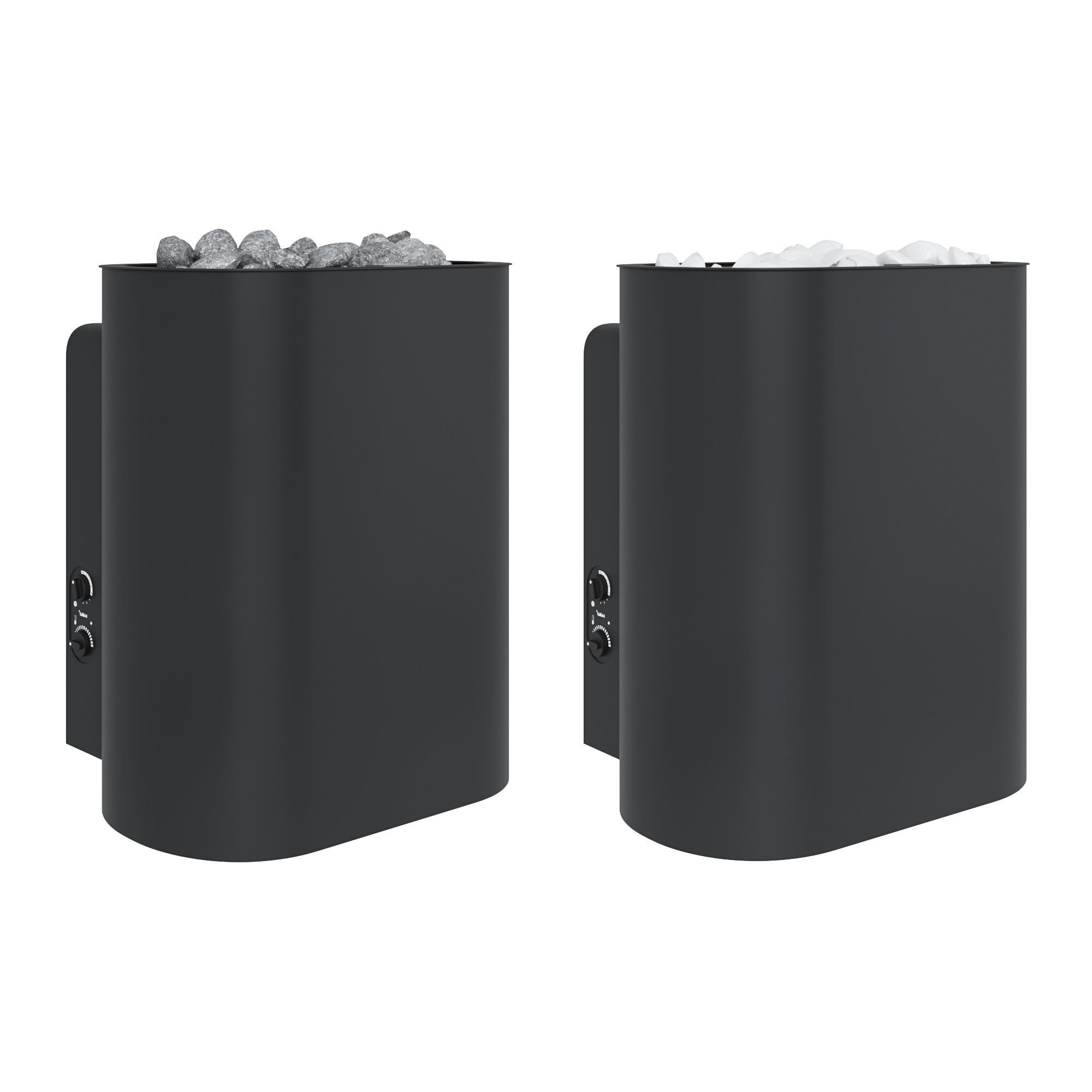 Electric Heaters Tulikivi Collection Vol5 _115