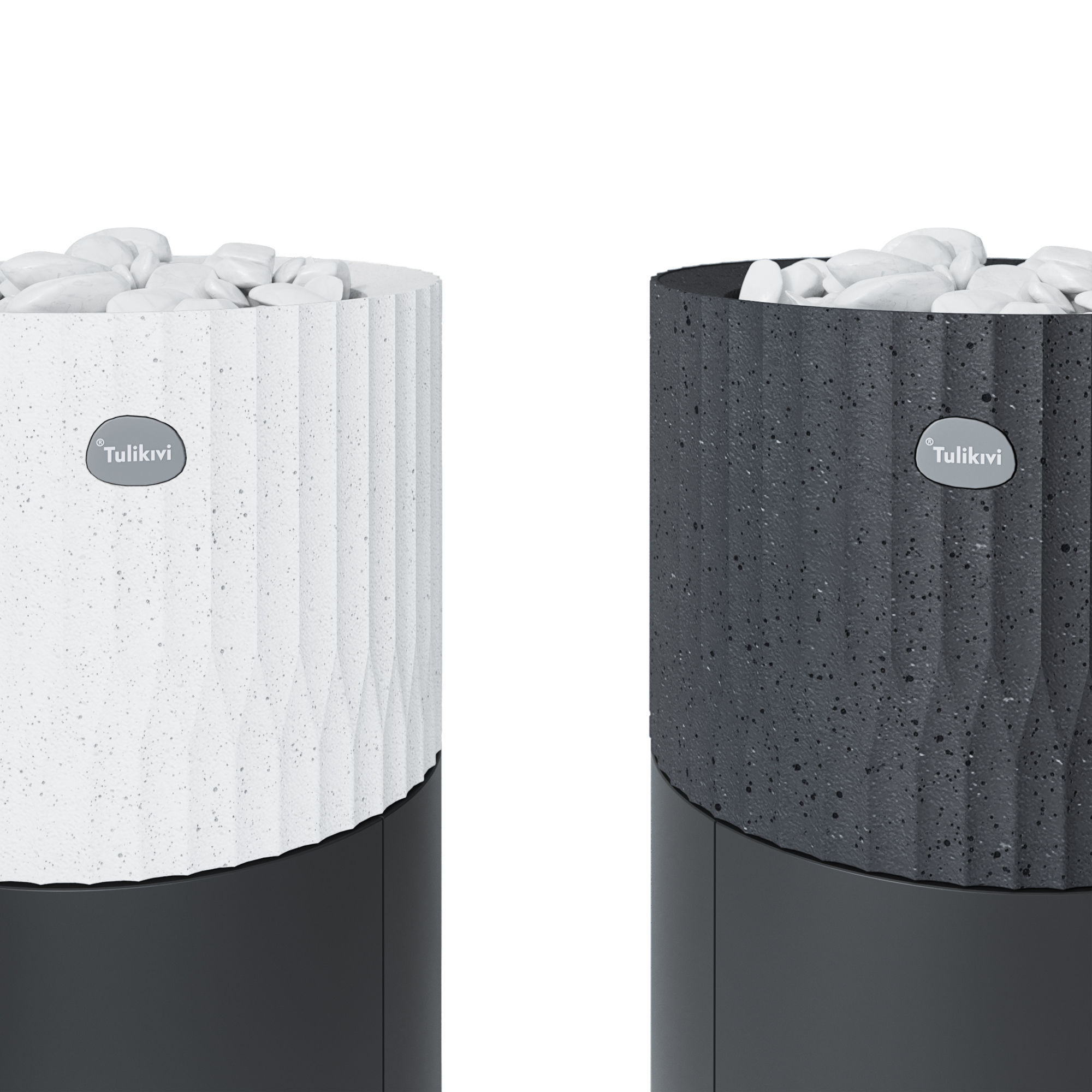 Electric Heaters Tulikivi Collection Vol5 _19