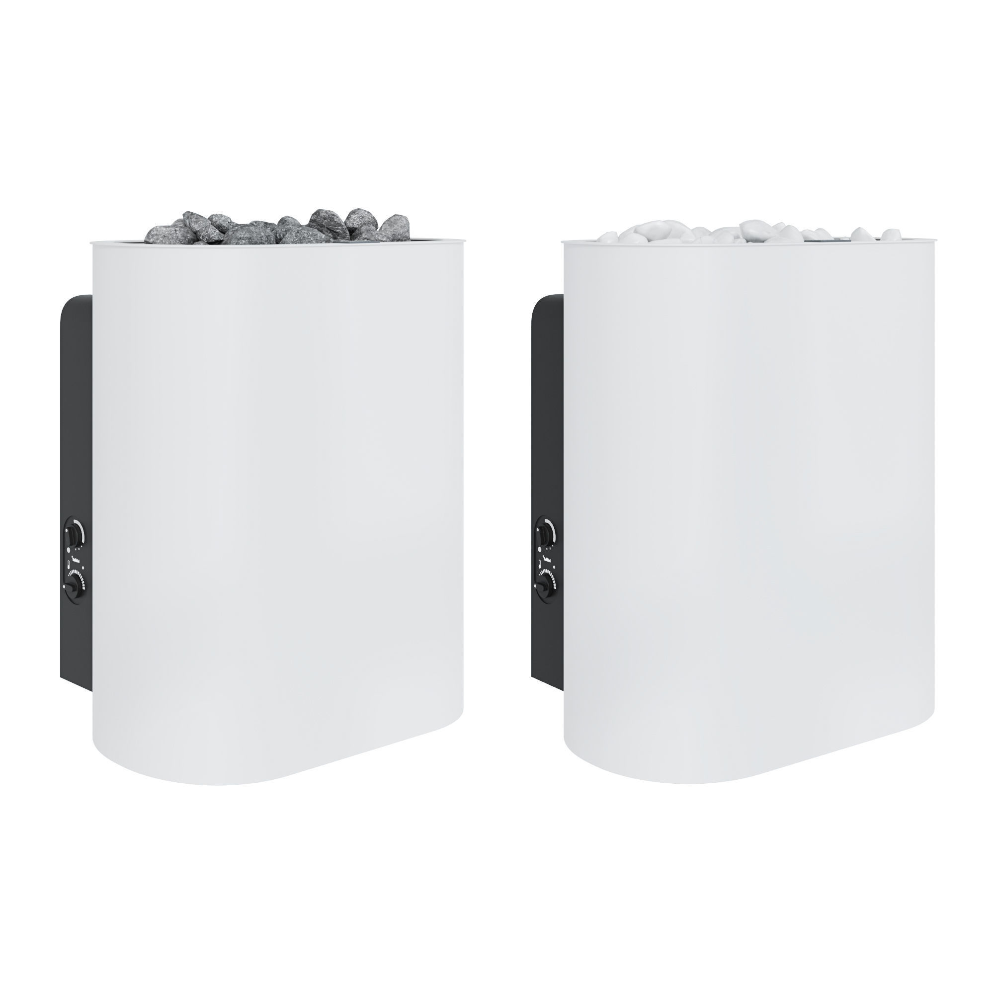 Electric Heaters Tulikivi Collection Vol5 _114