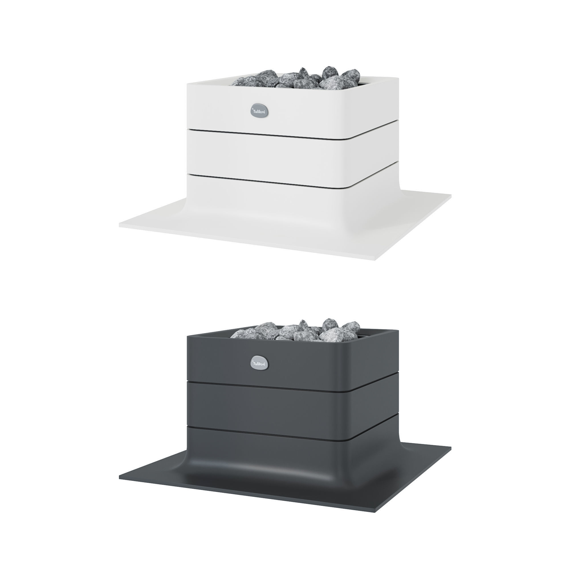 Electric Heaters Tulikivi Collection Vol5 _147