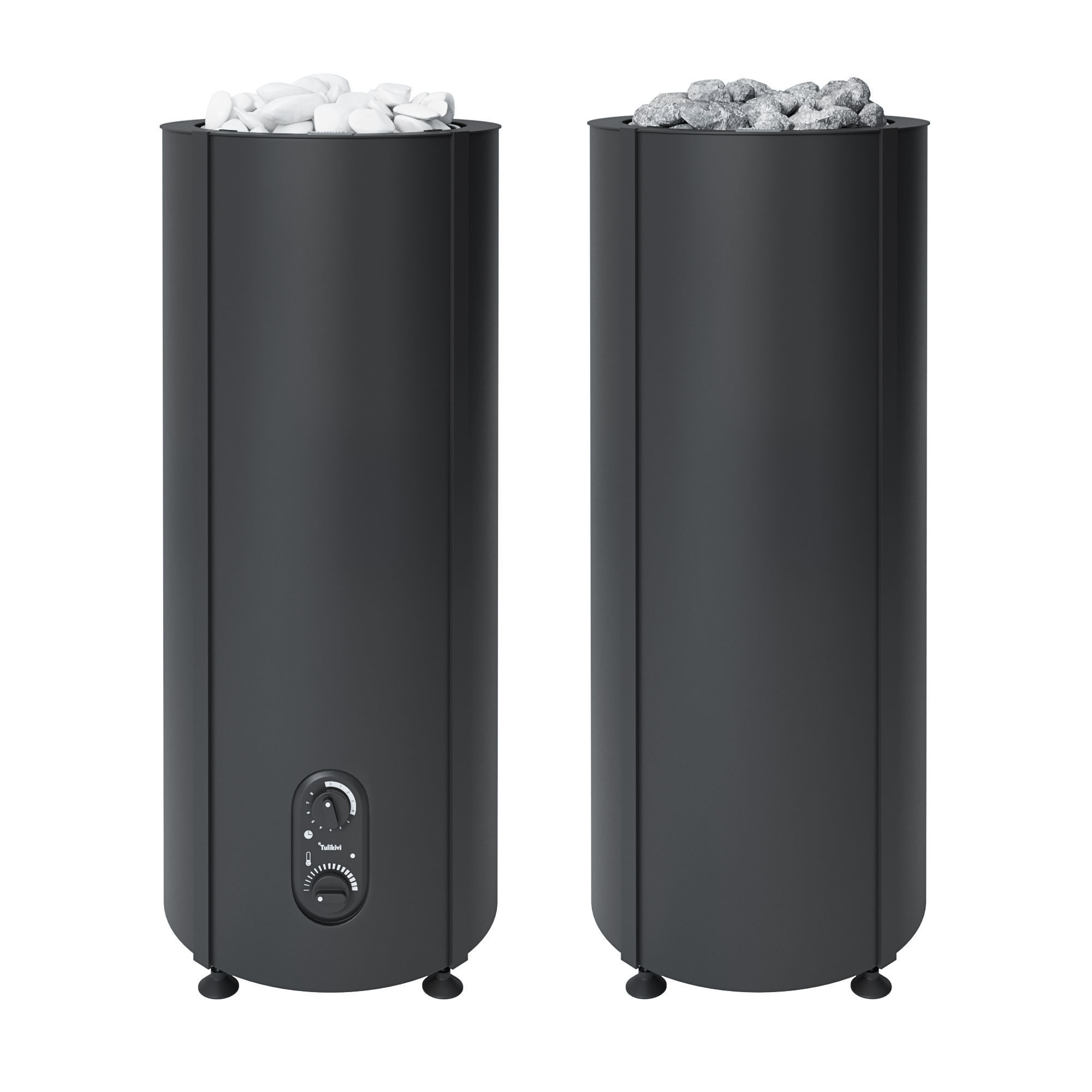 Electric Heaters Tulikivi Collection Vol5 _128