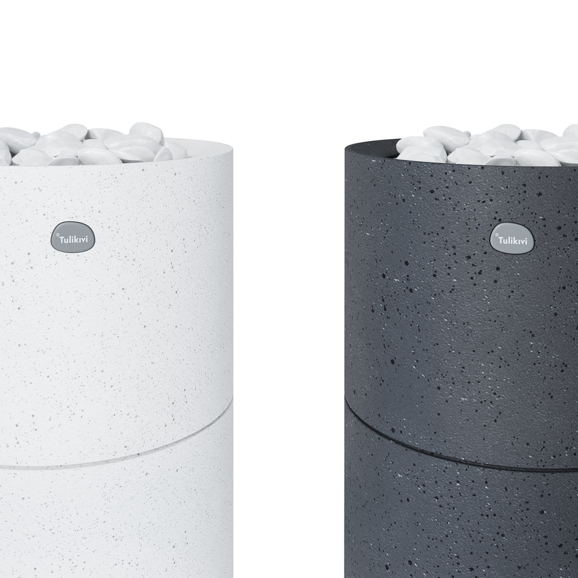 Electric Heaters Tulikivi Collection Vol5 _8