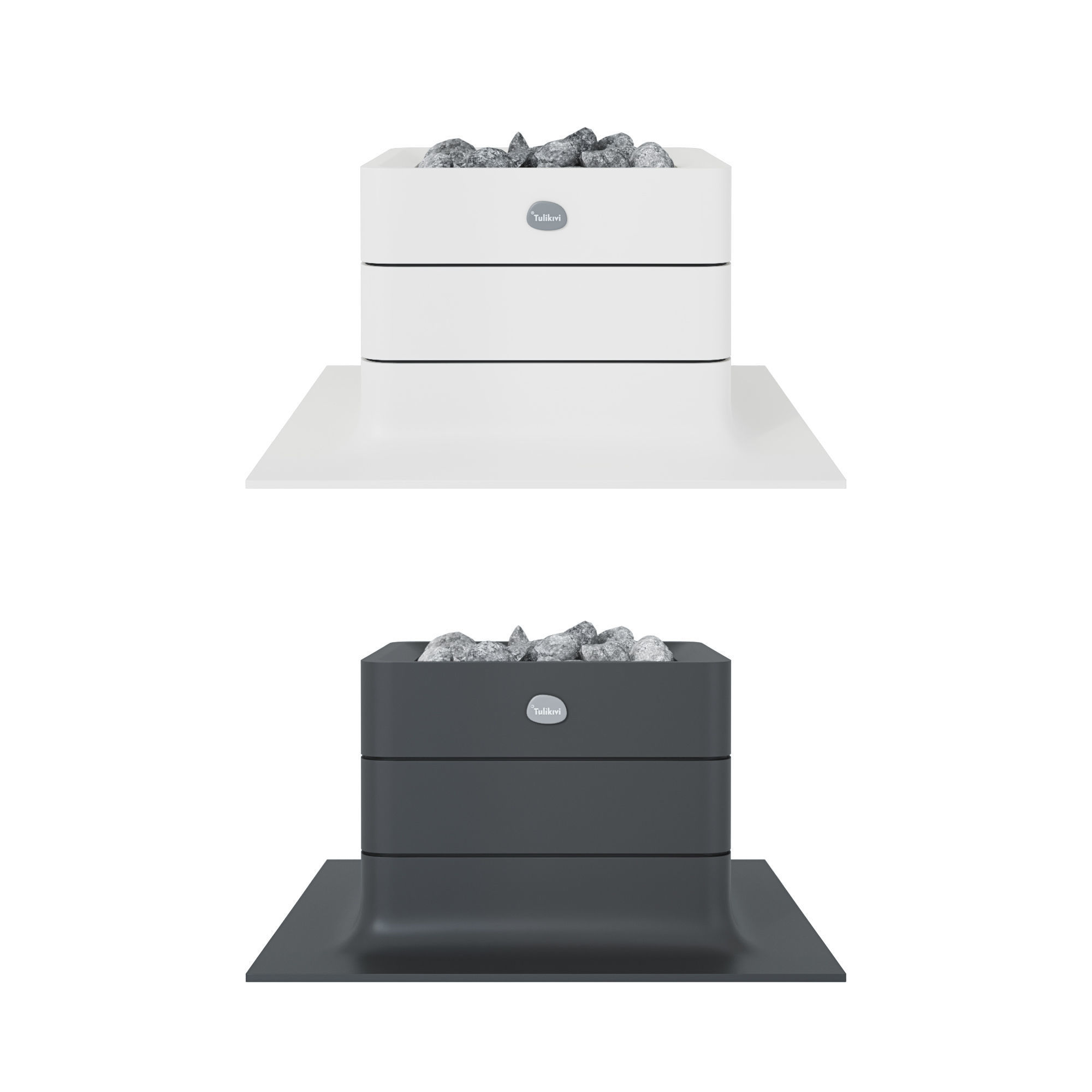 Electric Heaters Tulikivi Collection Vol5 _150