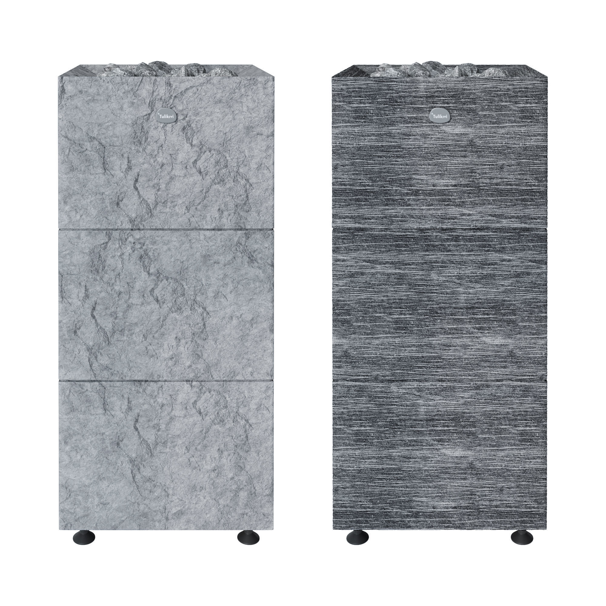 Electric Heaters Tulikivi Collection Vol5 _63