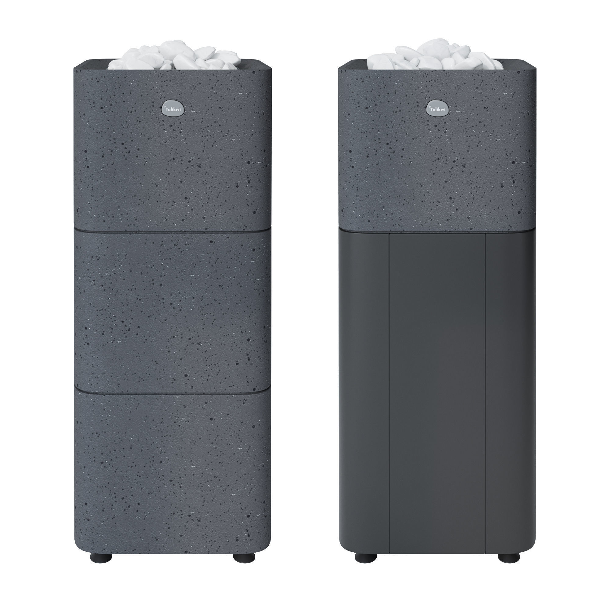 Electric Heaters Tulikivi Collection Vol5 _37