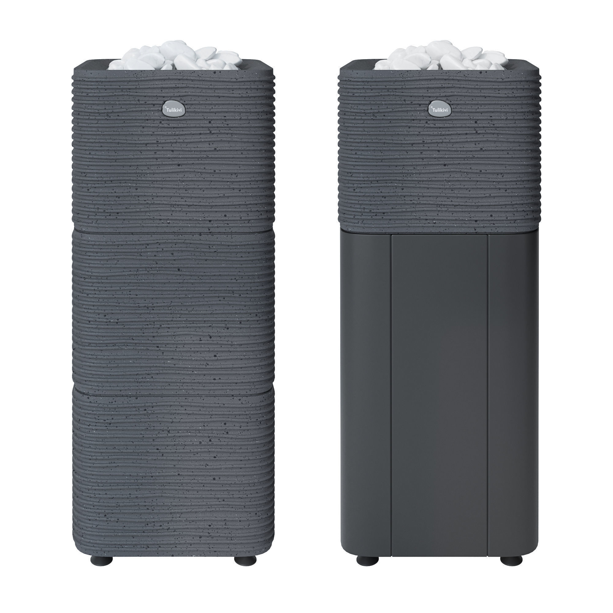 Electric Heaters Tulikivi Collection Vol5 _53