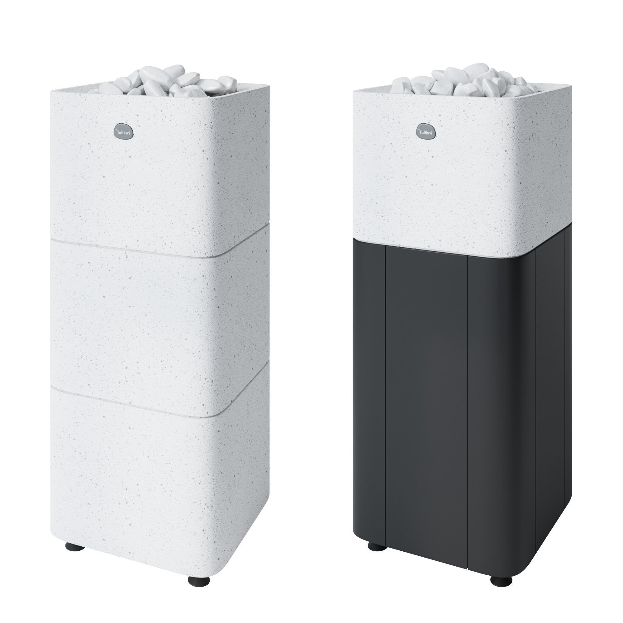 Electric Heaters Tulikivi Collection Vol5 _28