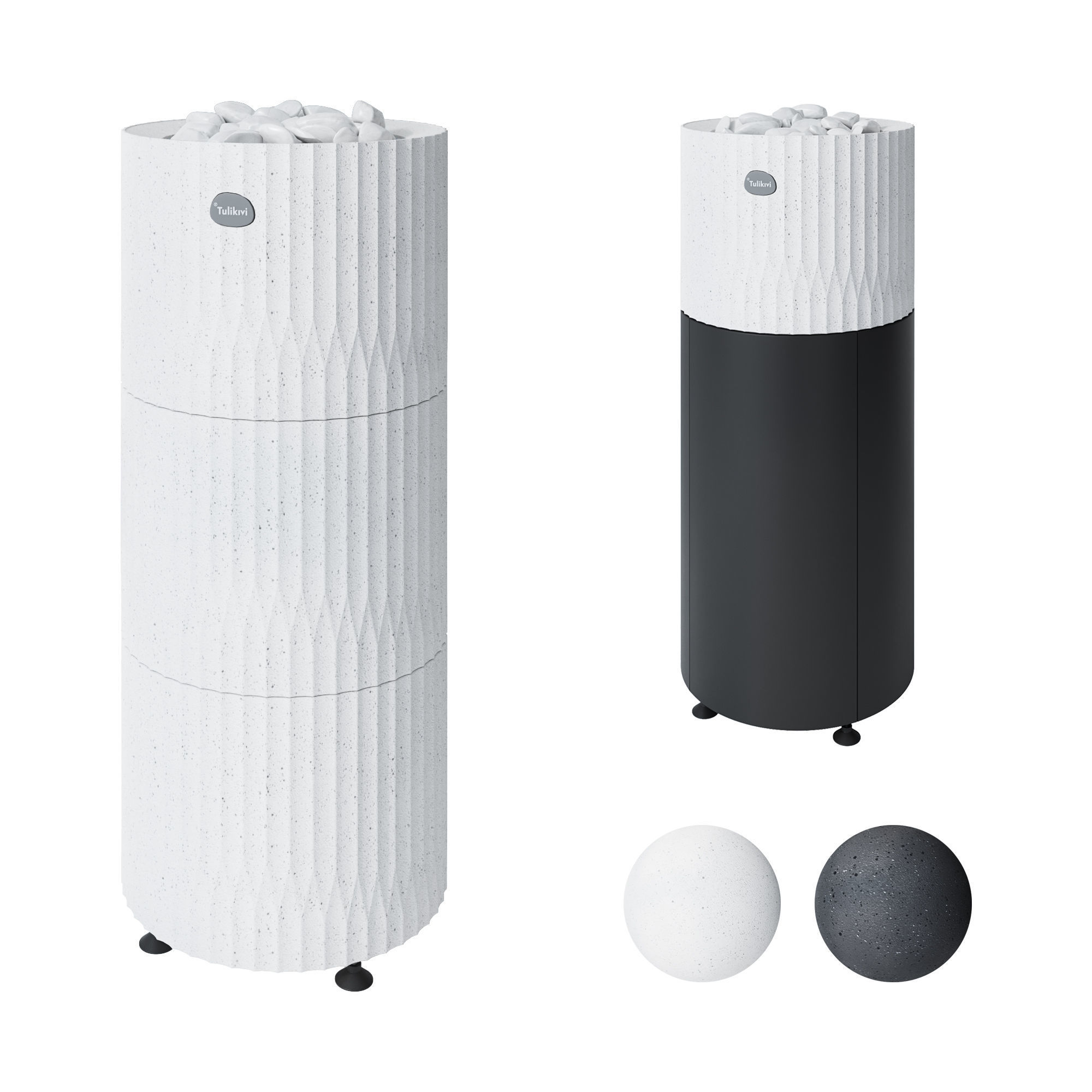 Electric Heaters Tulikivi Collection Vol5 _11