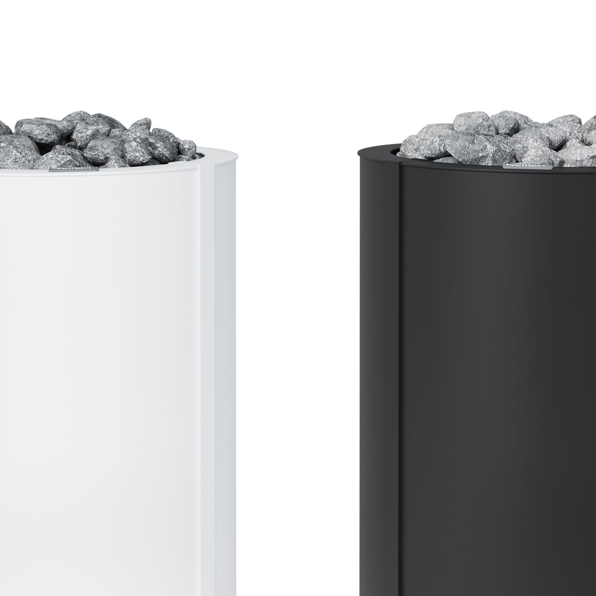 Electric Heaters Tulikivi Collection Vol5 _130