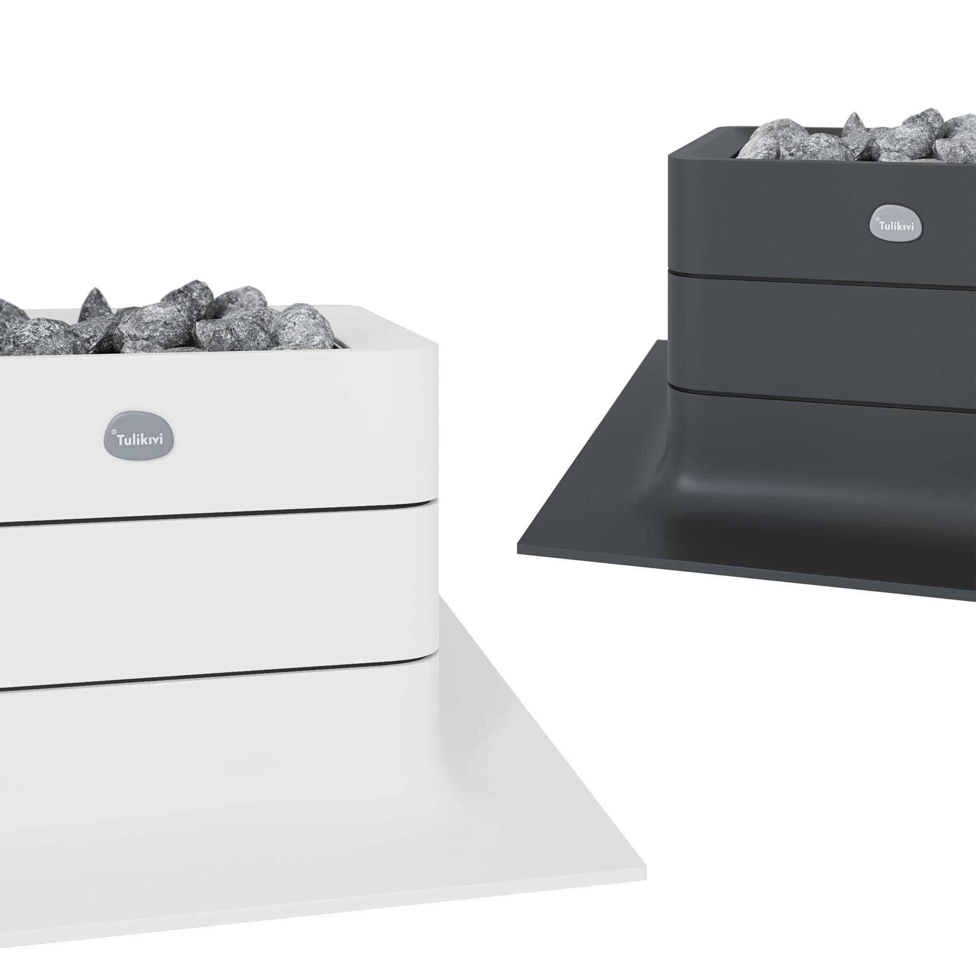 Electric Heaters Tulikivi Collection Vol5 _154