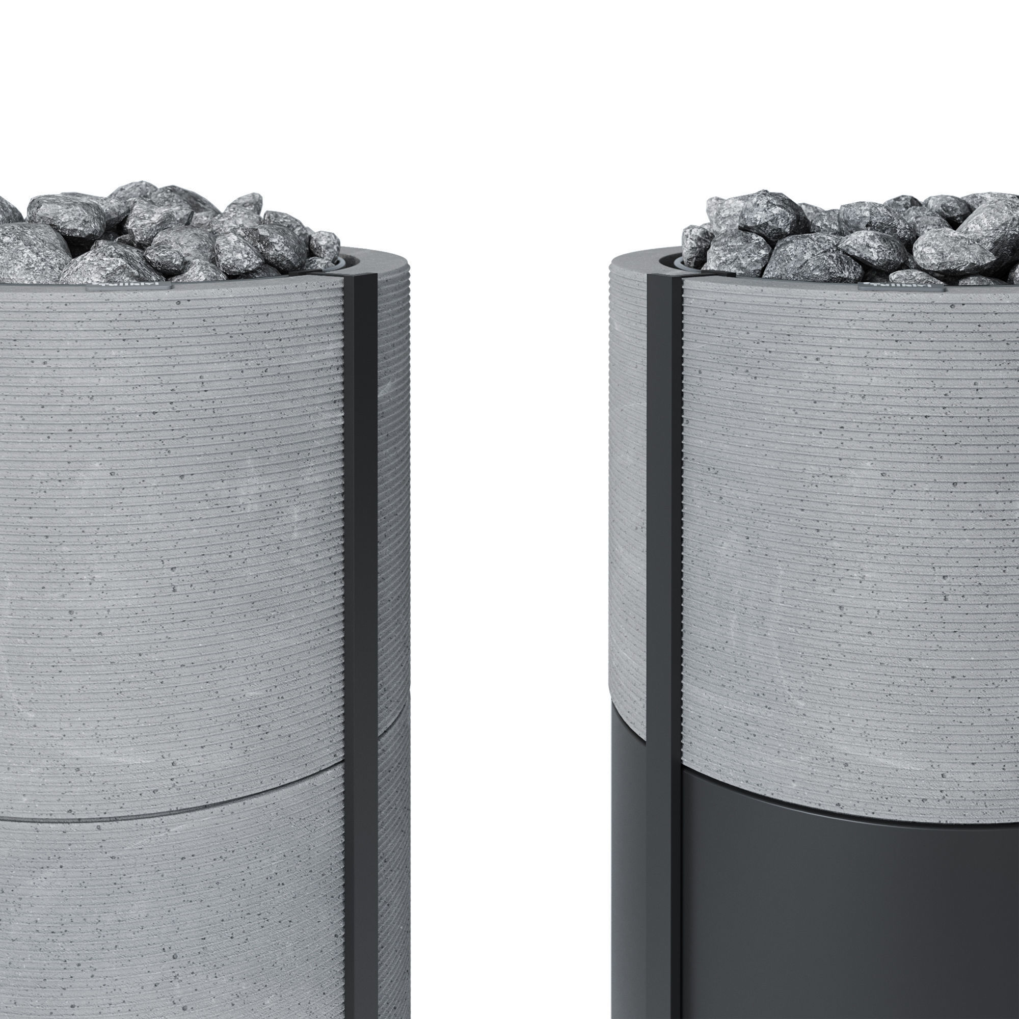 Electric Heaters Tulikivi Collection Vol5 _97