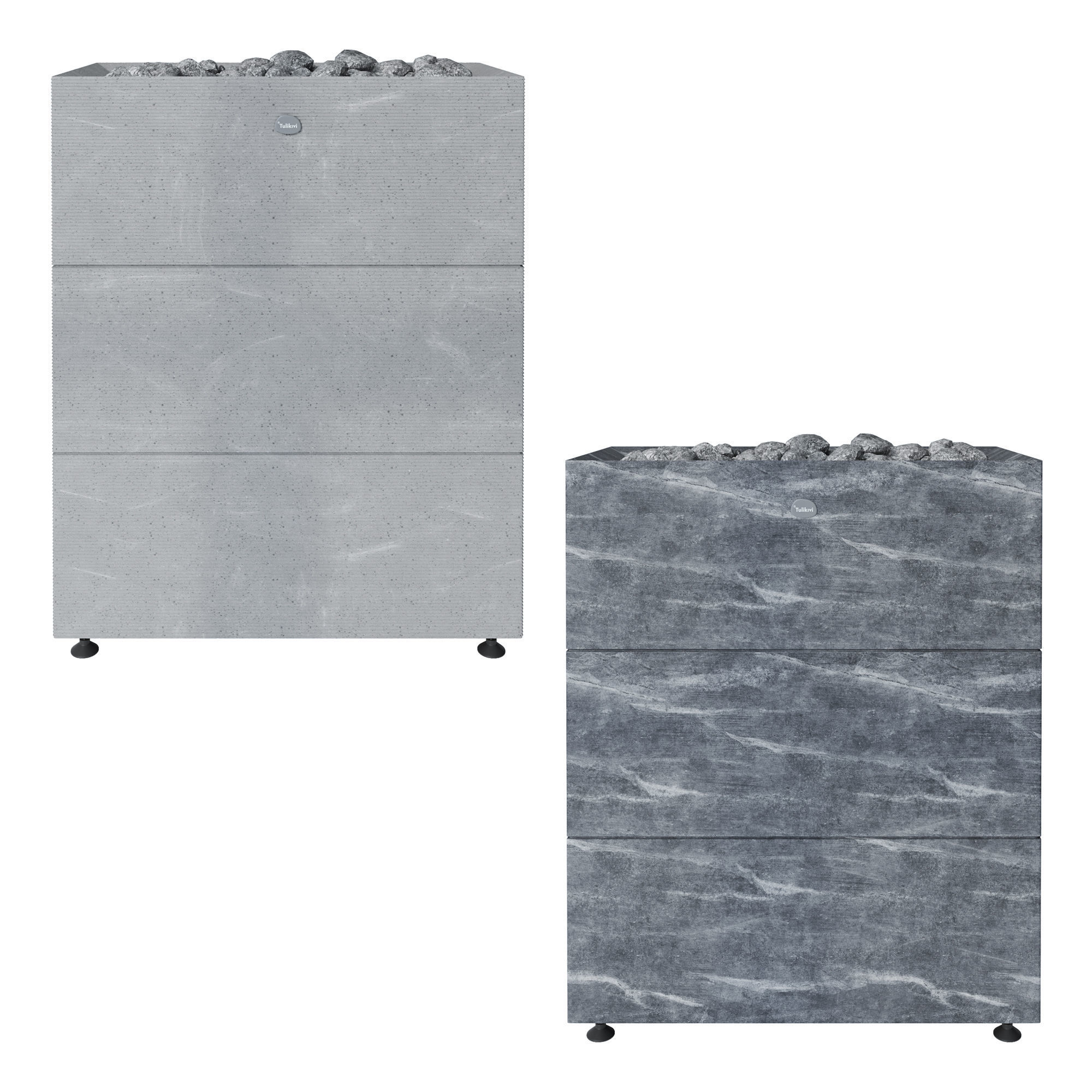 Electric Heaters Tulikivi Collection Vol5 _72