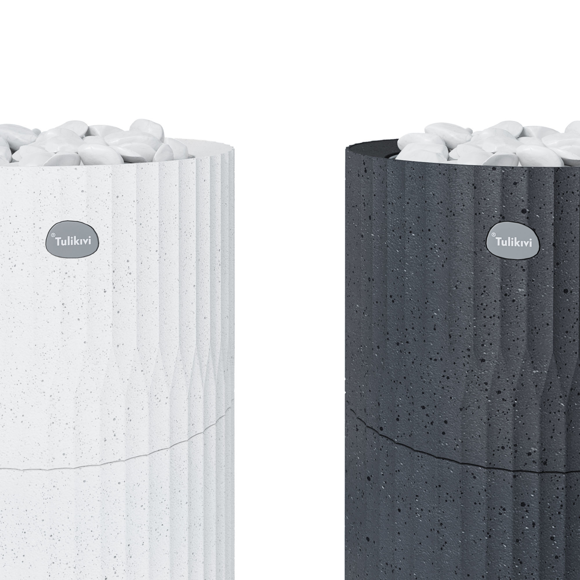 Electric Heaters Tulikivi Collection Vol5 _44