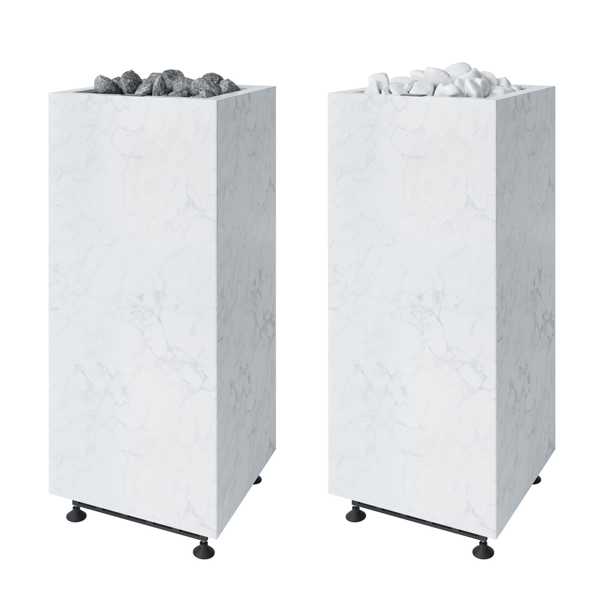 Electric Heaters Tulikivi Collection Vol5 _82