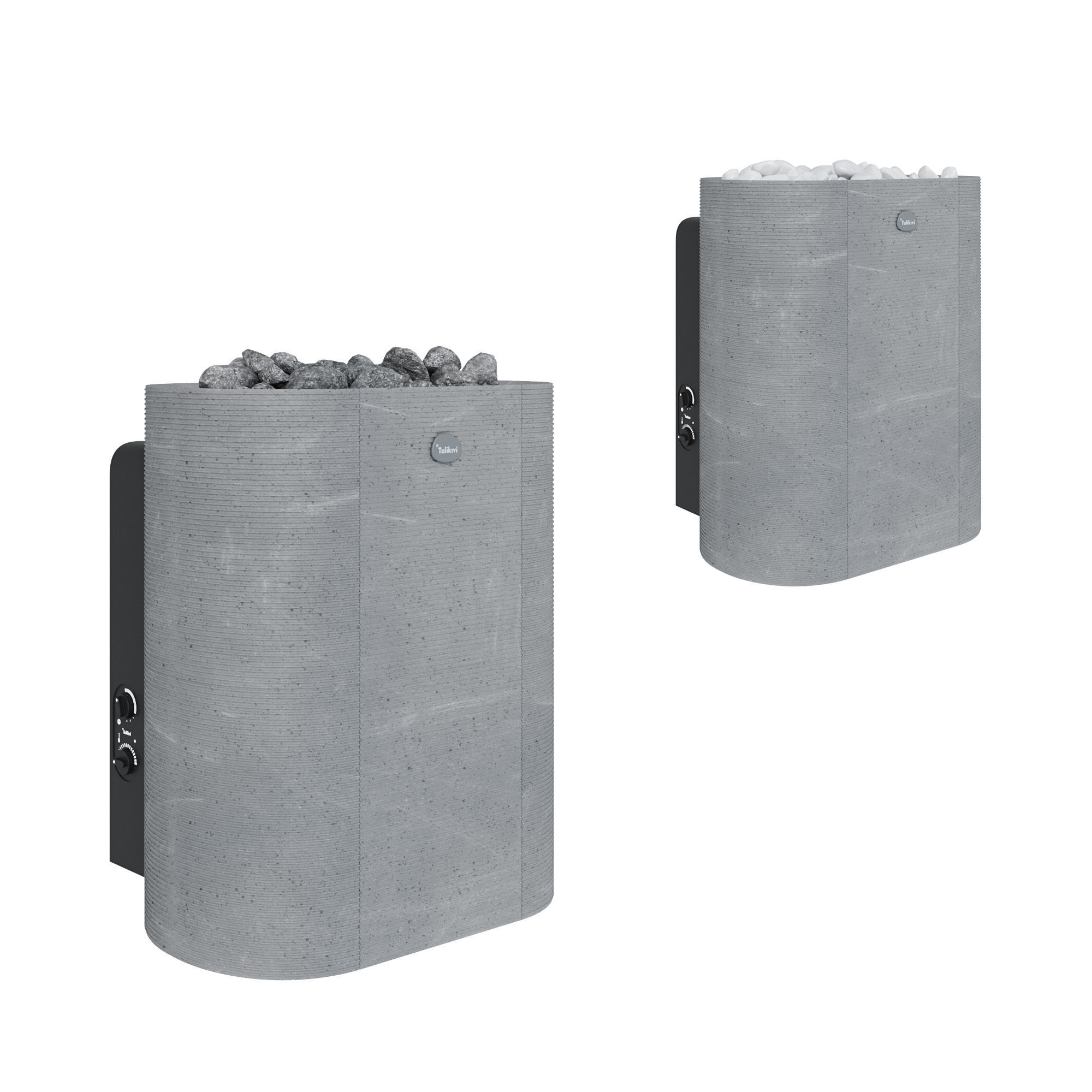 Electric Heaters Tulikivi Collection Vol5 _106