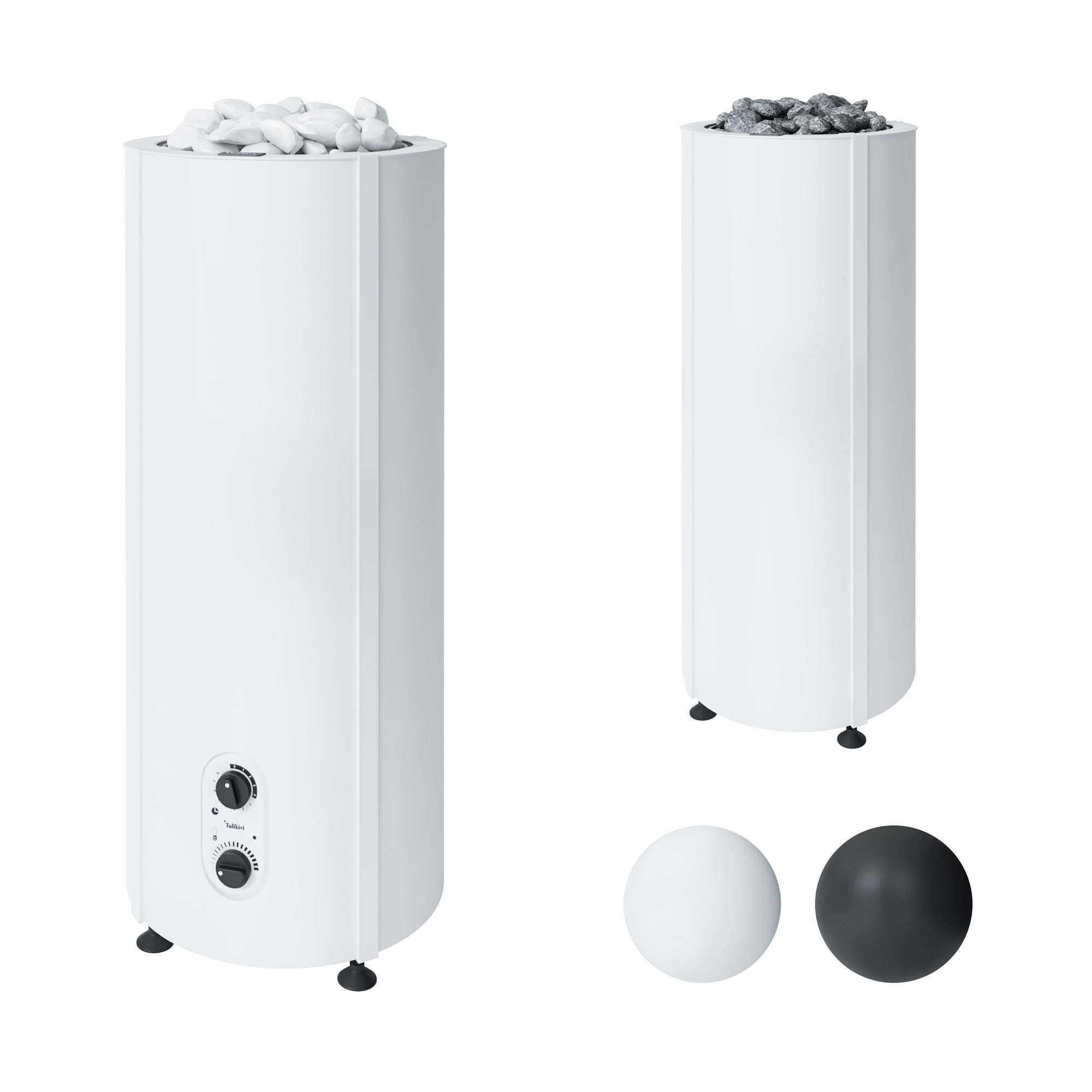 Electric Heaters Tulikivi Collection Vol5 _123