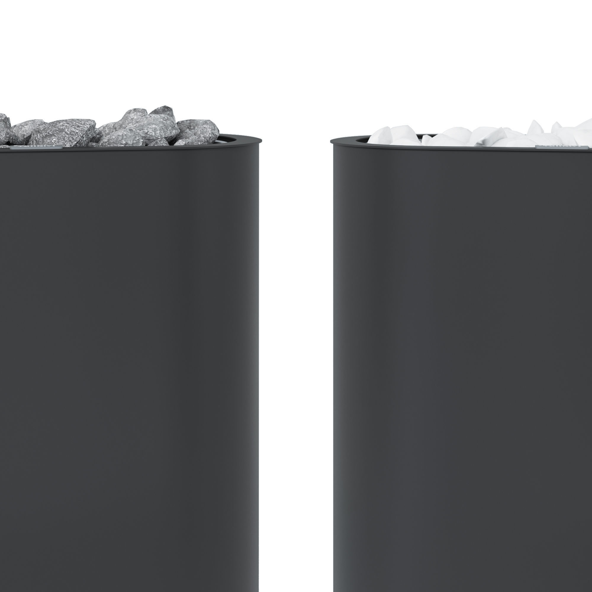 Electric Heaters Tulikivi Collection Vol5 _121