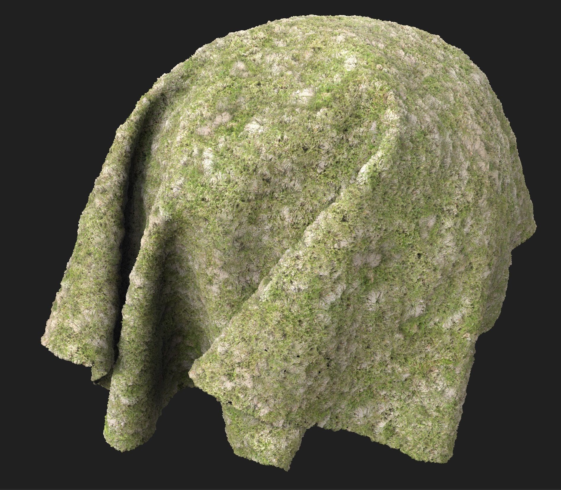 4K Grass with ground Texture_7