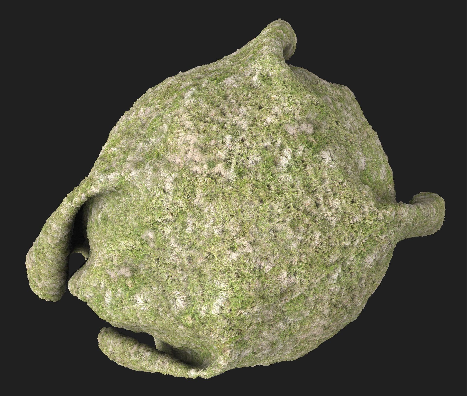 4K Grass with ground Texture_6