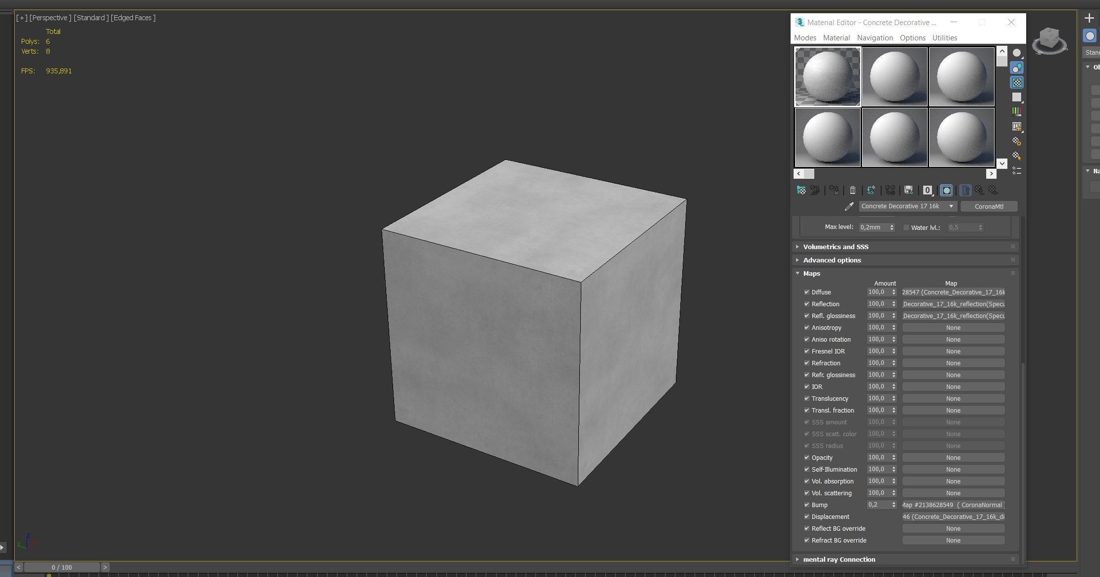 Decorative concrete 17A Texture_6