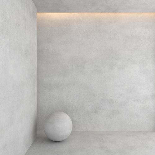 Decorative concrete 17A Texture