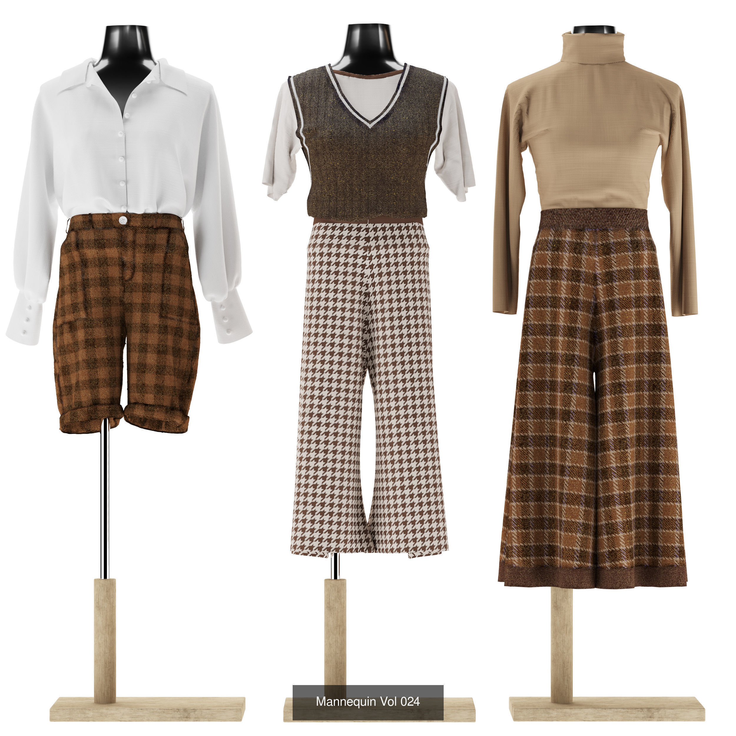 Sets Of Clothes Collection Vol 02 _4