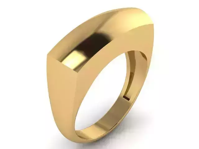 man ring