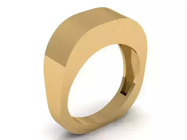 man ring