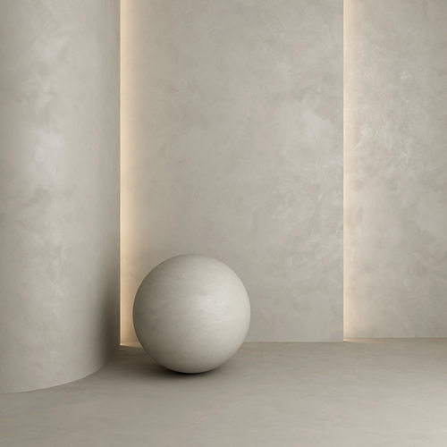 Decorative plaster 10A Texture