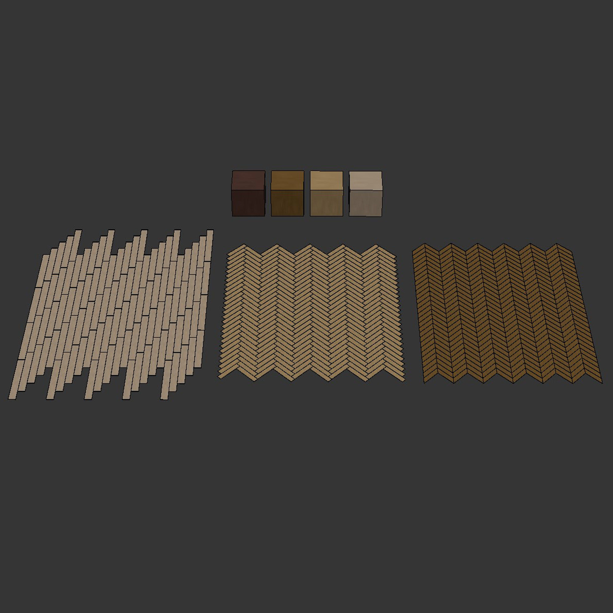 Wood Floor Set 17 Texture_10