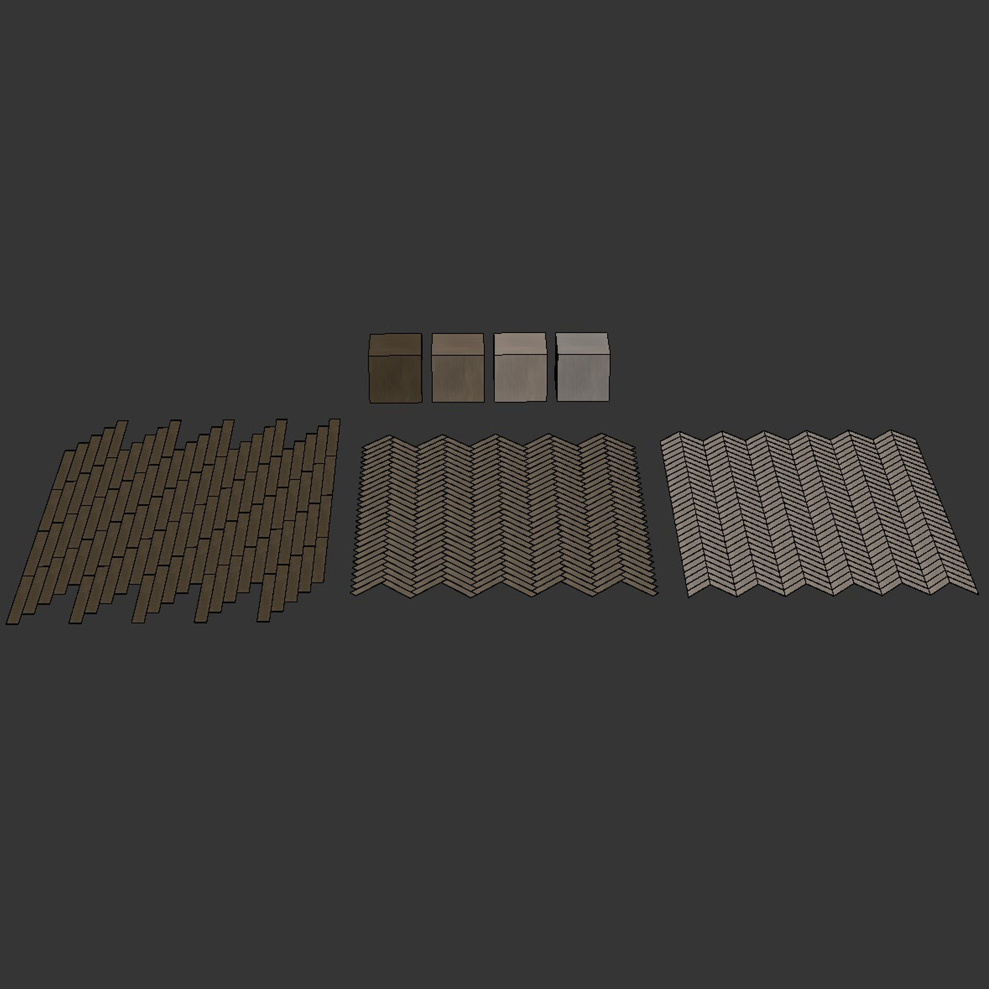 Wood Floor Set 19 Texture_8