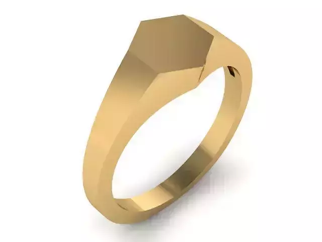 man ring