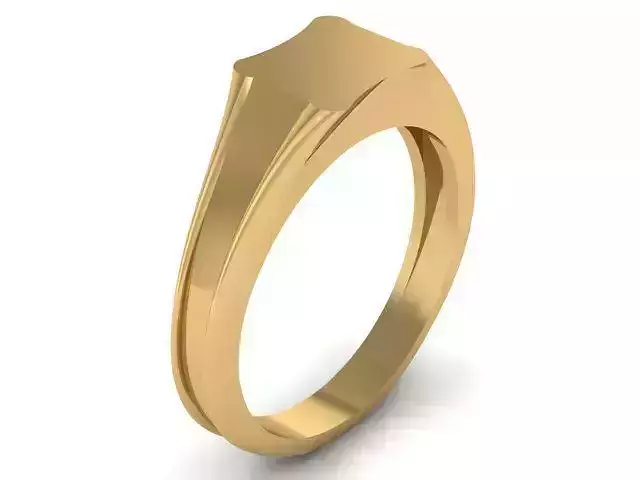 man ring