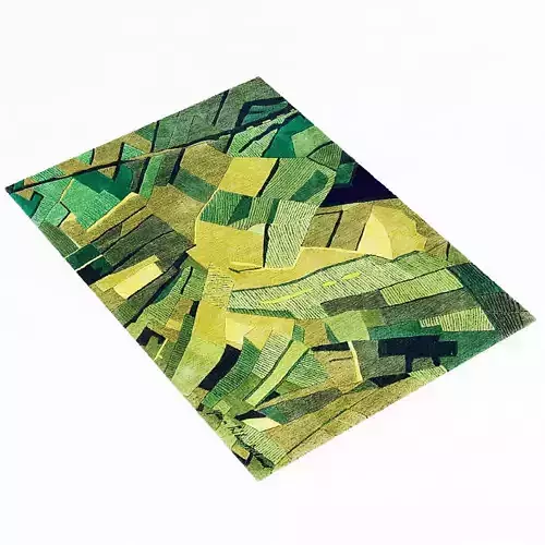 Roche Bobois CIUDAD GUATEMALA 3D model