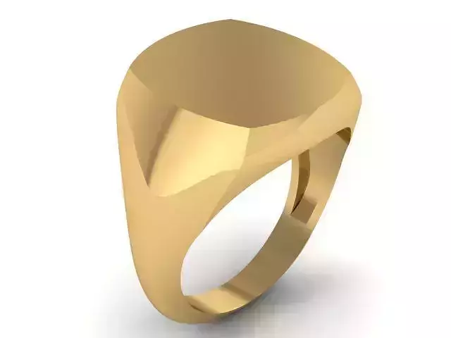 man ring