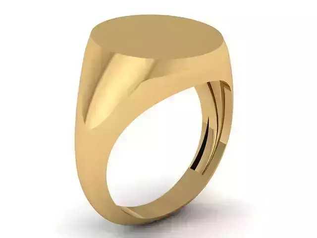 man ring