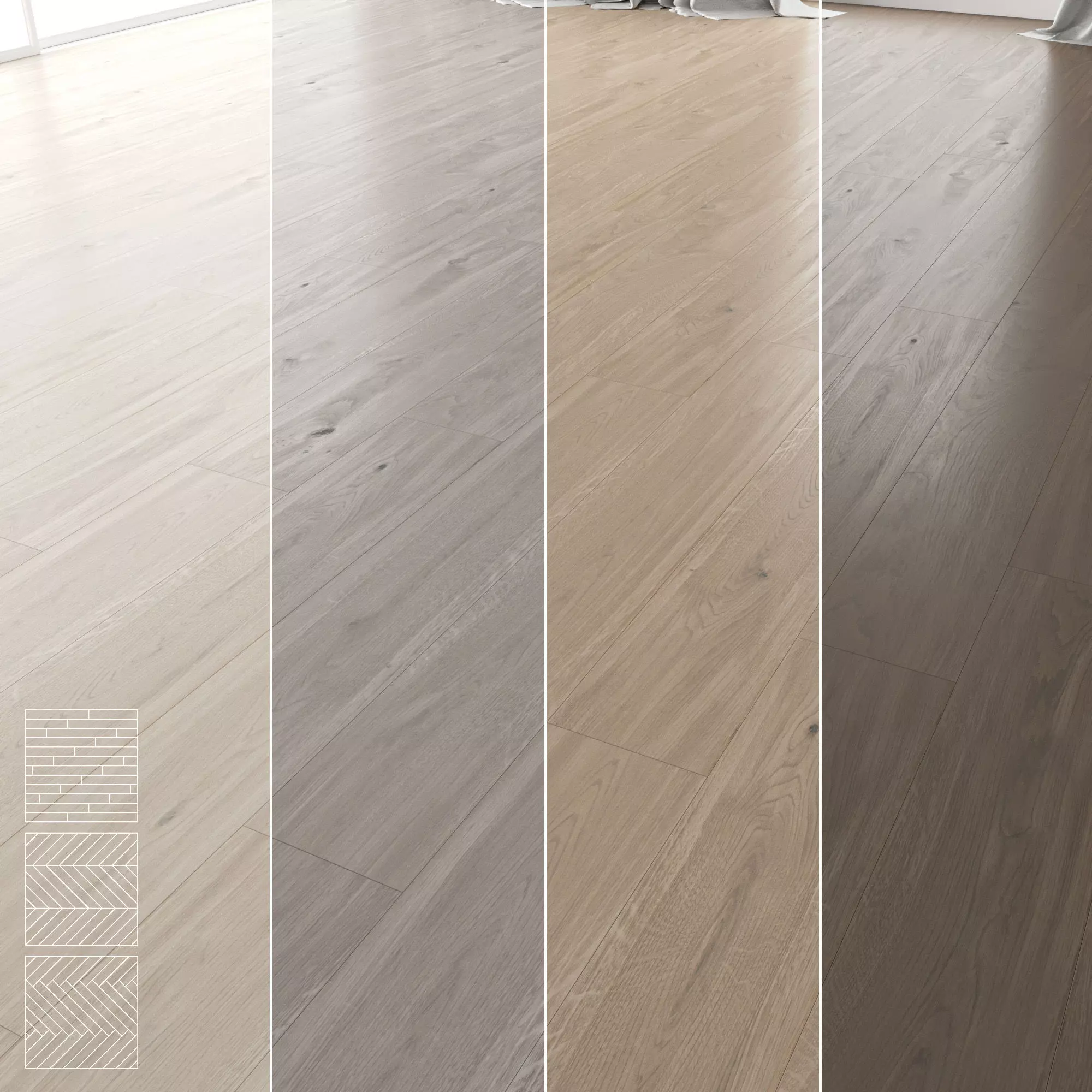 Wood Floor Set 23 Texture_0