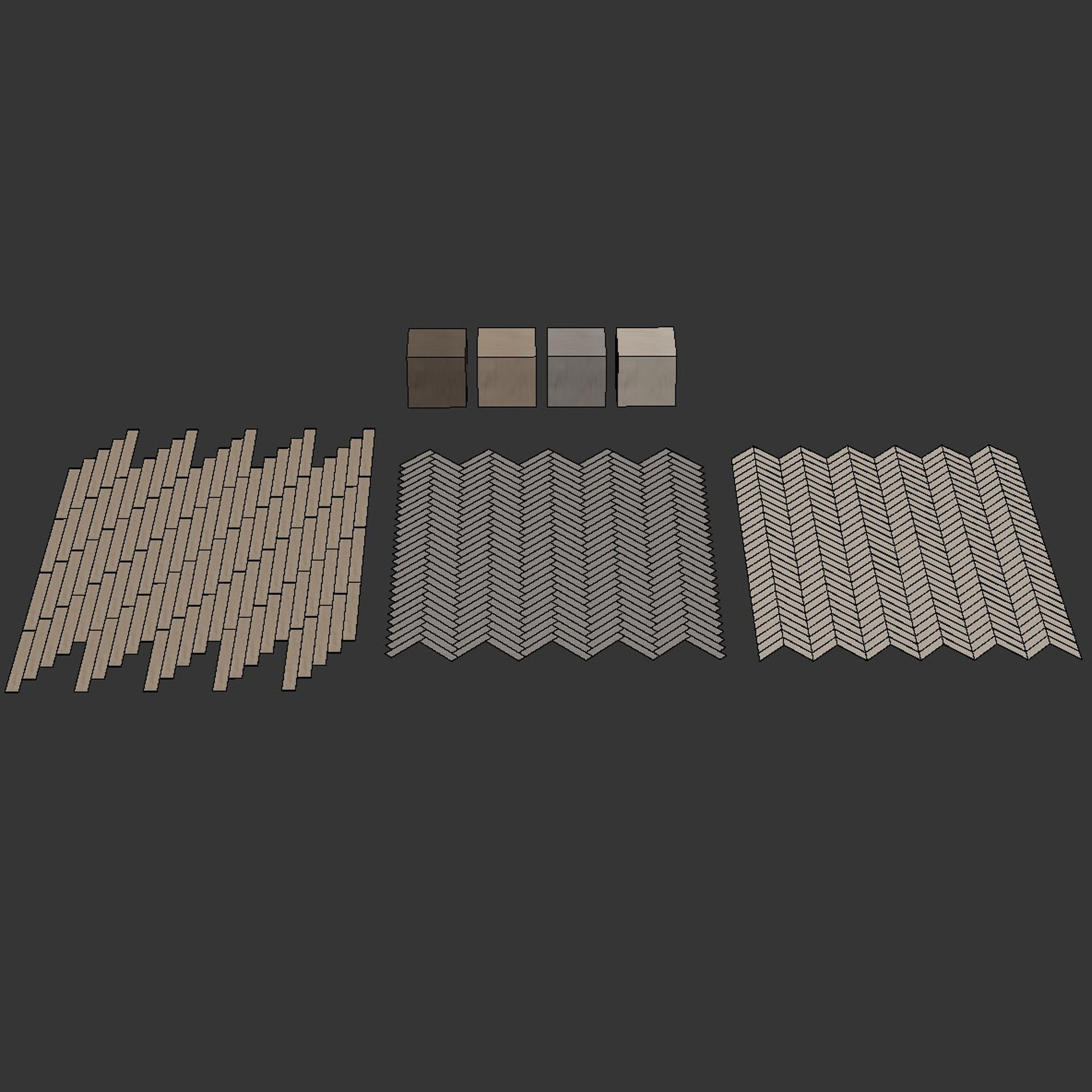 Wood Floor Set 23 Texture_7