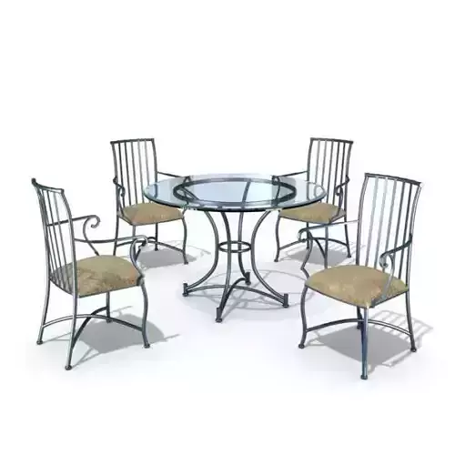 Dining Set Tables And Chairs