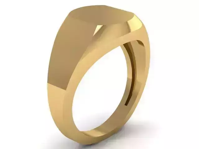 man ring