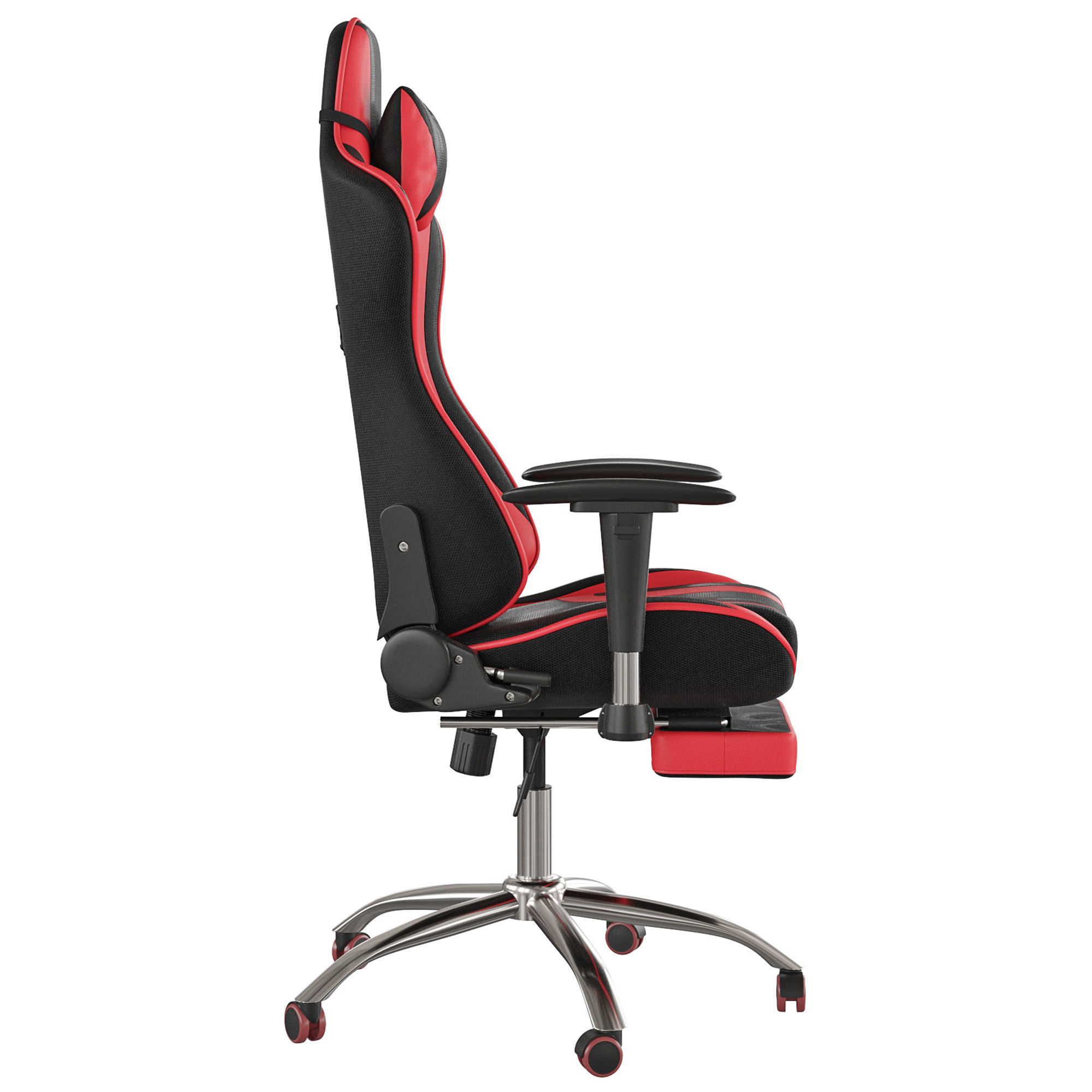 Kano computer chair 3D model_7