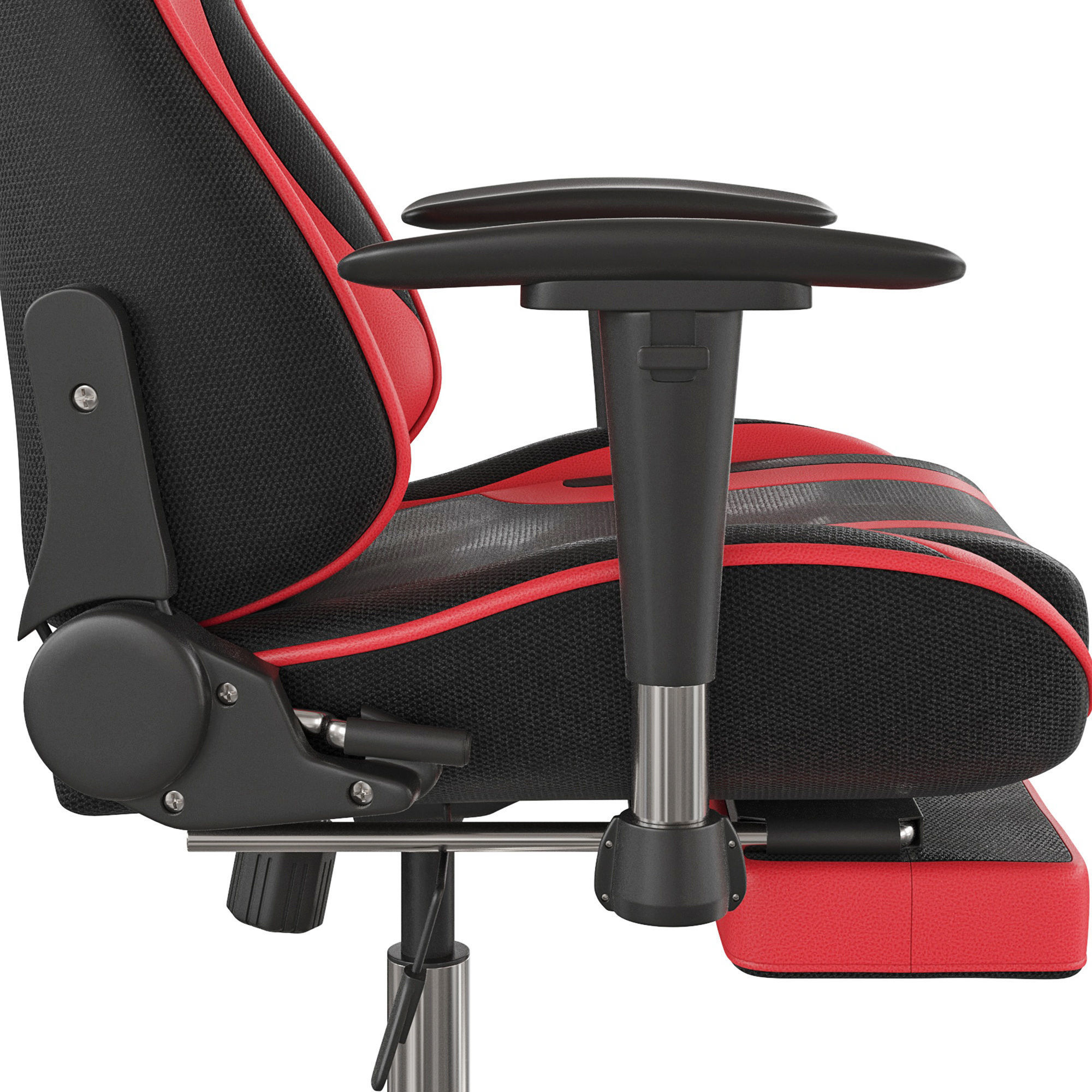 Kano computer chair 3D model_5